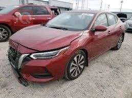 نیسان سێنترا